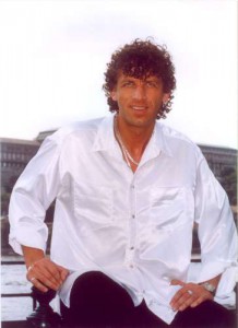 Balázs Pali 1999-ben