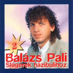 1996 – Slágerek Házibulihoz 2.