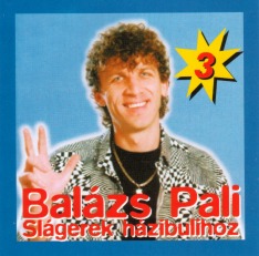 1997 – Slágerek Házibulihoz 3.